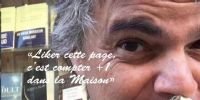 4ème Café des Citoyens de la Maison des citoyens (pause déjeuner). Le jeudi 6 octobre 2016 à Avignon. Vaucluse.  12H00